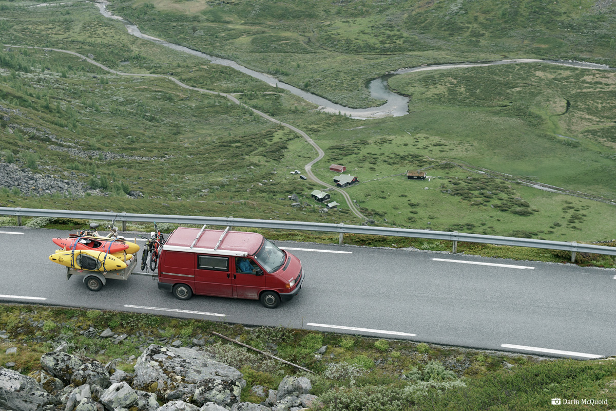 whitewater kayaking driva river norway photography paddling
