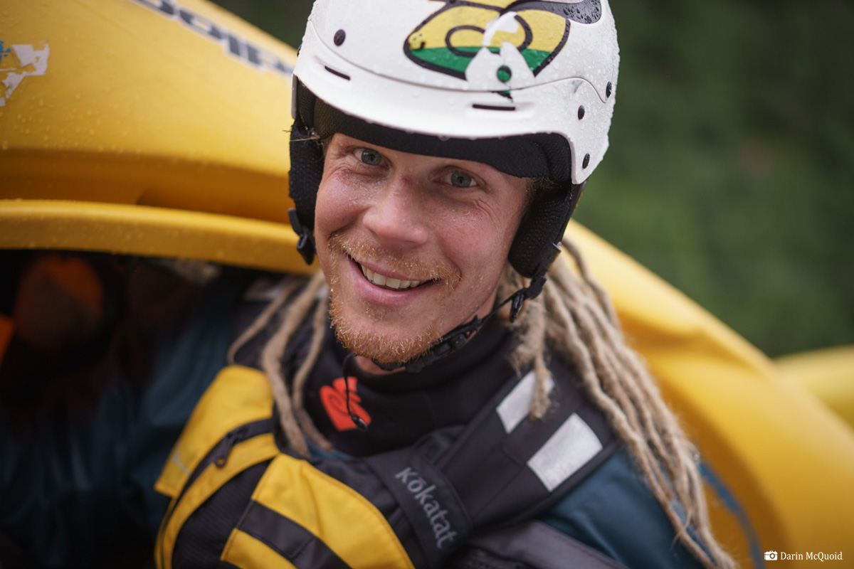 whitewater kayaking driva river norway photography paddling