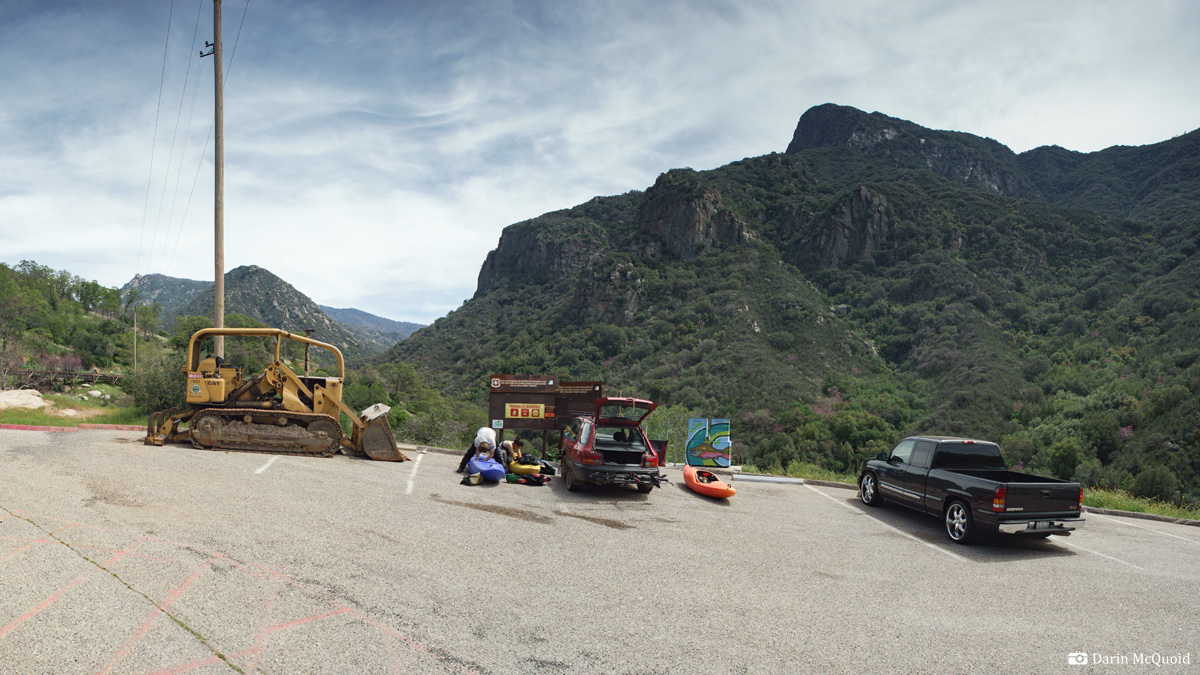 Tule River, Middle Tule, Kayak, Kayaking, Paddle, ,Whitewater, California