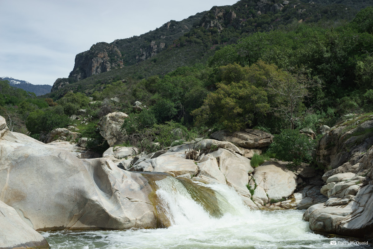 Tule River, Middle Tule, Kayak, Kayaking, Paddle, ,Whitewater, California